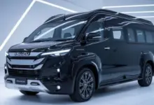 Isuzu 9-Seater 2026 Moves Beyond Travel, Built to Cut Diesel Costs