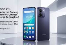 iQOO Z11i Comes With a 6,500mAh Battery and 120Hz Screen, But Charging Stays Slow