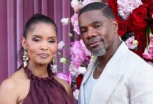 Kirk Franklin Held Back After Heated Exchange Leaves Fans Stunned at Philly Event