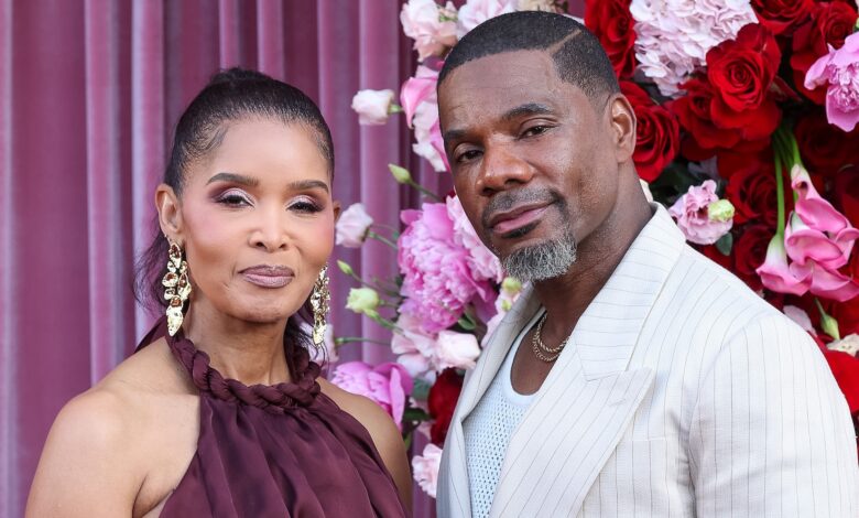 Kirk Franklin Held Back After Heated Exchange Leaves Fans Stunned at Philly Event
