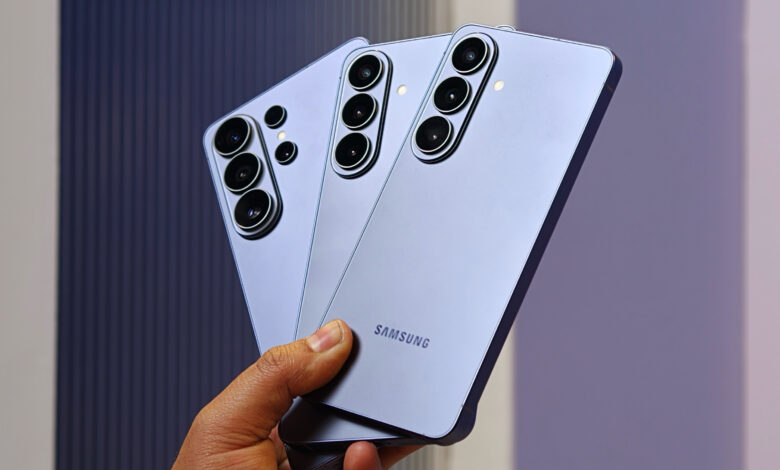 Galaxy S27 Pro Emerges, Samsung May Be Preparing a Smaller Ultra Alternative