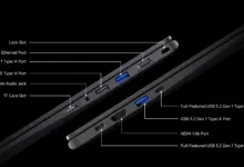 CHUWI UniBook AI Challenges Premium Laptops, Smart AI at a Far Lower Price