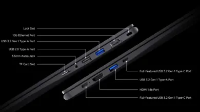 CHUWI UniBook AI Challenges Premium Laptops, Smart AI at a Far Lower Price