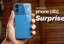 Nothing Phone 4b Leak Hints at a Budget Launch, and an Early India Date Appears