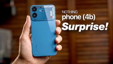 Nothing Phone 4b Leak Hints at a Budget Launch, and an Early India Date Appears
