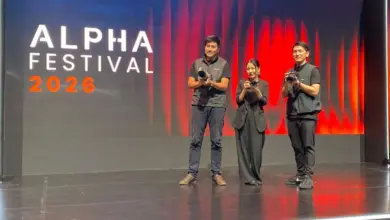 Sony’s Alpha Festival Returns to Jakarta, Six Hands-On Zones Put Creators in the Frame