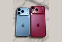 iPhone 18 May Arrive Thinner and Smarter, But Apple Is Said to Cut Costs Elsewhere