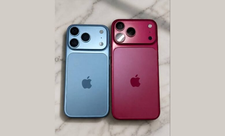 iPhone 18 May Arrive Thinner and Smarter, But Apple Is Said to Cut Costs Elsewhere