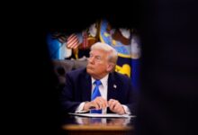 Trump Accounts Get a White House Launch, and the Opening Bell Moves to the Oval Office