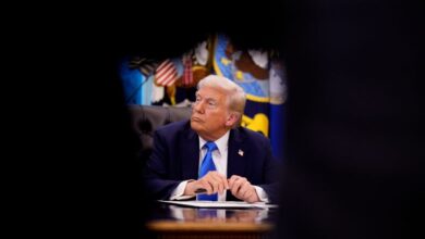 Trump Accounts Get a White House Launch, and the Opening Bell Moves to the Oval Office