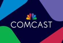 Comcast Breaks Up NBCUniversal and Sky, A Shake-Up That Could Redraw Media Power