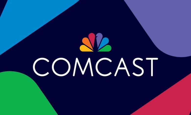 Comcast Breaks Up NBCUniversal and Sky, A Shake-Up That Could Redraw Media Power
