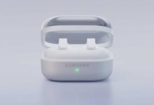 Galaxy Buds4 Pro Keeps Calls Clear, Even in Crowds and Strong Wind