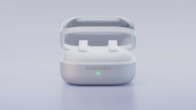 Galaxy Buds4 Pro Keeps Calls Clear, Even in Crowds and Strong Wind