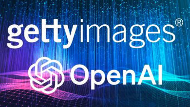 OpenAI and Getty Images Redraw ChatGPT Search, Richer Visuals Come With Legal Safeguards