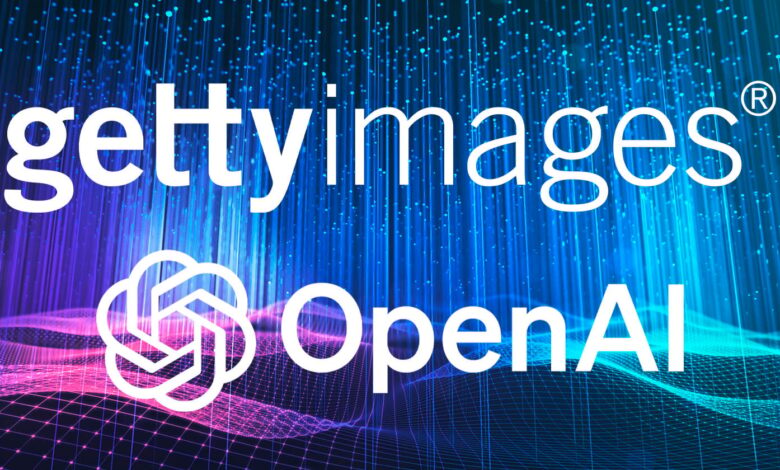 OpenAI and Getty Images Redraw ChatGPT Search, Richer Visuals Come With Legal Safeguards