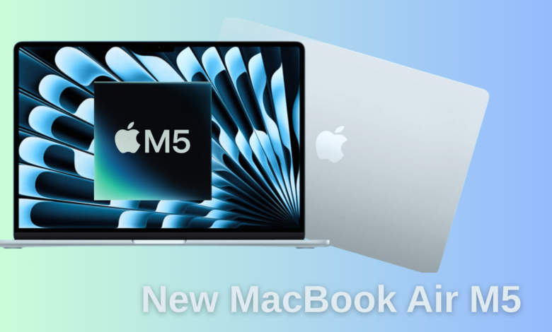 MacBook Air M5 1 TB Still Gets a Big Discount, Apple’s Price Increase Hasn’t Reached It