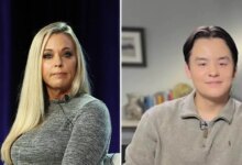 Collin Gosselin Takes Aim at Kate Ahead of Memoir, Family Rift Deepens