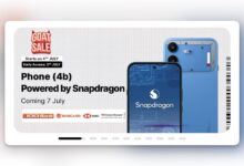 Nothing Phone 4b Chooses Snapdragon, A More Serious Budget Line Emerges