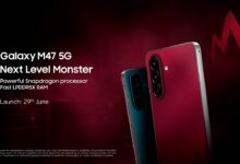Galaxy M47 Packs a 6,000 mAh Battery, Samsung Pushes Its Midrange Edge