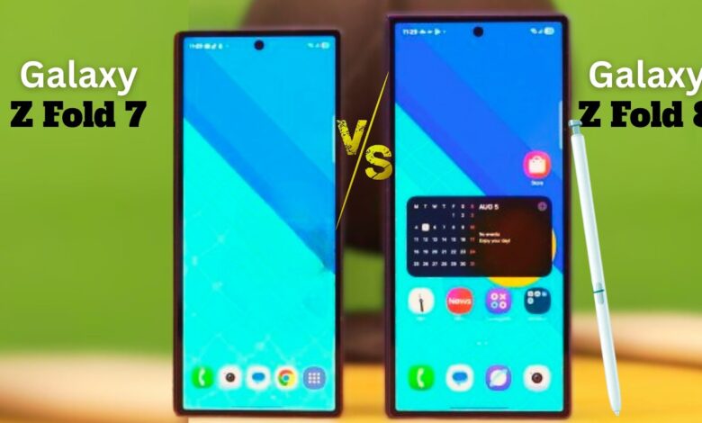 Galaxy Z Fold 7 Discount Makes The Next Foldable Look Easy To Skip