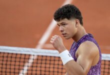 Shelton Enters Wimbledon as the Clear Favorite, But the Set Spread May Be the Real Play