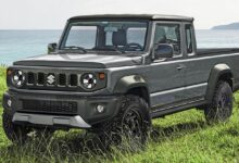 Suzuki Jimny 2026 Feels More Premium, But Its Price Pushes Into Rp450 Million Territory