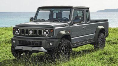 Suzuki Jimny 2026 Feels More Premium, But Its Price Pushes Into Rp450 Million Territory