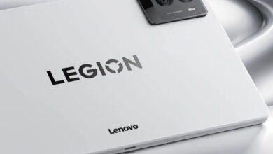 iQOO’s Compact Gaming Tablet Could Challenge Bigger Rivals, 8.8-Inch Display Rumored