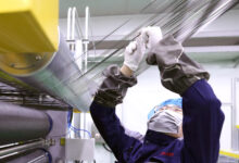 China Expands High-End Carbon Fiber Output, Strategic Supply Gets Stronger