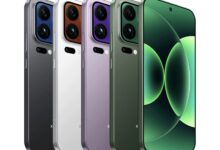 Xiaomi 18 Pushes Battery Limits, A Compact Flagship That Is Hard to Ignore