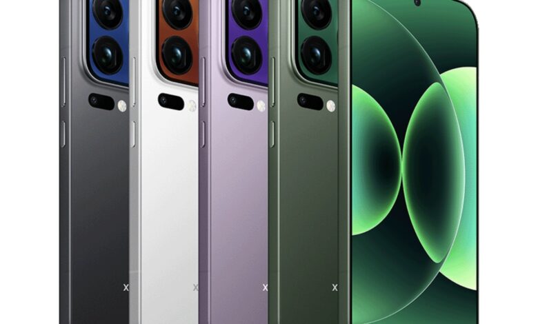 Xiaomi 18 Pushes Battery Limits, A Compact Flagship That Is Hard to Ignore