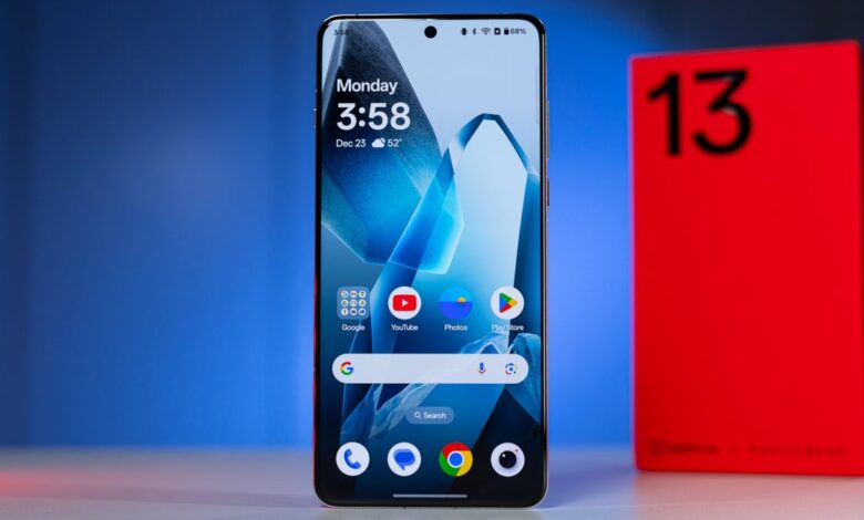 OnePlus Slashes Prices Before Prime Day, OnePlus 13 Drops to Its Lowest Level Yet