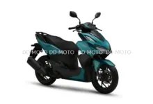 8 Features That Make Honda Vario Evo 160 More Practical for Daily Riding