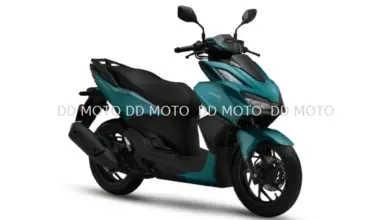8 Features That Make Honda Vario Evo 160 More Practical for Daily Riding