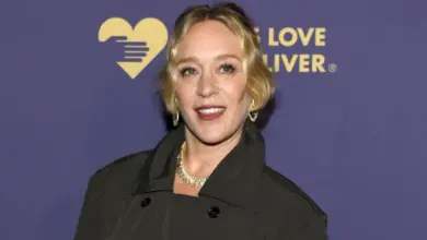 Chloë Sevigny’s Style Secret Is So Simple, It Still Defines Her Look