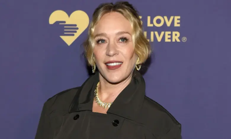 Chloë Sevigny’s Style Secret Is So Simple, It Still Defines Her Look