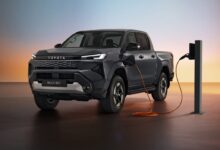 Hilux BEV Enters the Pickup Battle, Toyota Targets Diesel’s Longtime Grip