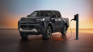 Hilux BEV Enters the Pickup Battle, Toyota Targets Diesel’s Longtime Grip