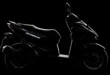 Honda Skips Ryden 160, Vario Evo 160 Arrives with a Sharper, Sportier Edge