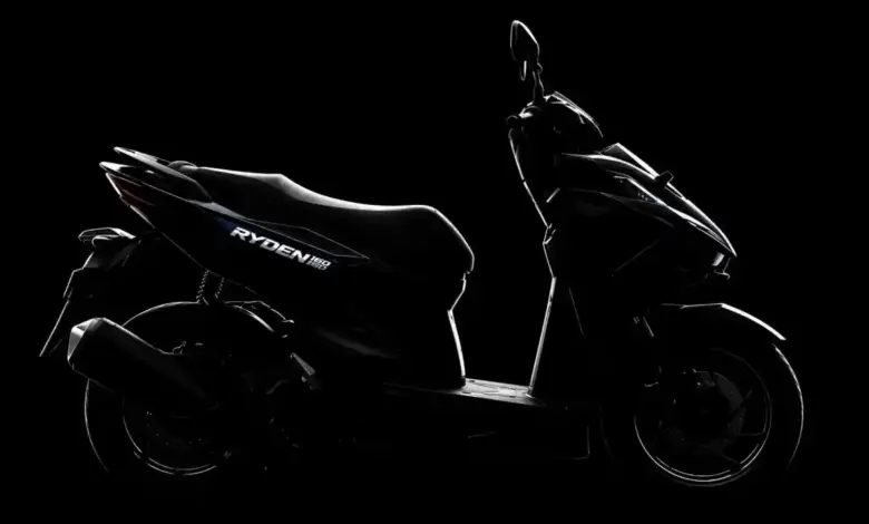 Honda Skips Ryden 160, Vario Evo 160 Arrives with a Sharper, Sportier Edge