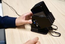 Old Smartphones Could Cut Campus Server Costs, Google’s Unusual Idea Takes Shape