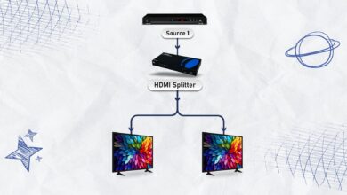 HDMI Switch or Splitter, the Difference That Decides Your Setup
