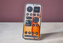 Nothing Phone 4b Looks Newer, But the Upgrade From 3a Lite Still Feels Selective