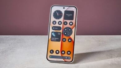Nothing Phone 4b Looks Newer, But the Upgrade From 3a Lite Still Feels Selective