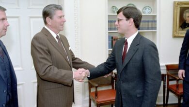 Roberts Spent Decades Targeting Humphrey’s Executor, Then Brought It Down