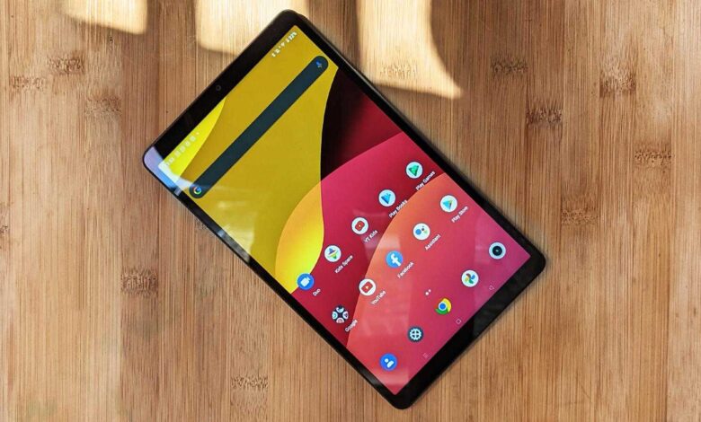Realme Pad Mini Still Holds Its Ground, the Budget Tablet That Remains Hard to Beat