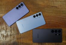 Galaxy S26 Feels Easier to Carry, but the S26+ Wins on Endurance