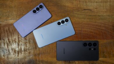 Galaxy S26 Feels Easier to Carry, but the S26+ Wins on Endurance