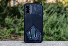 Infinix GT 50 Pro Pairs a 6,500 mAh Battery With 144Hz Gaming Power